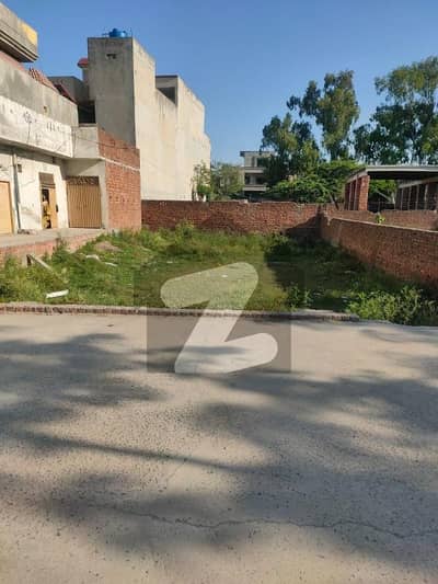 Corner Plot For Sale