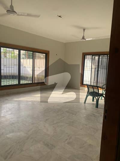 Bungalow For Rent - DHA Phase 7