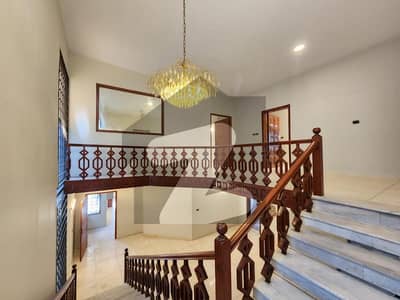 SPACIOUS FULL HOUSE FOR RENT IN F-8