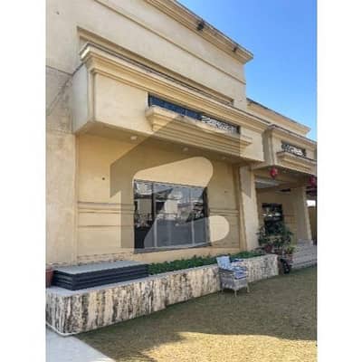 Stylish House For Rent