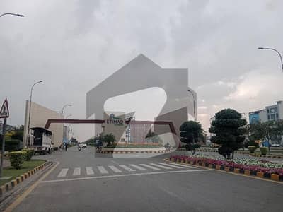 Etihad Town Ph 1 Raiwind Road Plot For Sale
