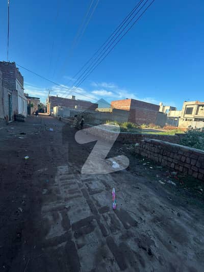 You Can Find A Gorgeous Prime Location Residential Plot For Sale In Bosan Road