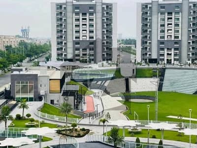 Book A Flat Of 10 Marla In Askari 11 - Sector D Lahore