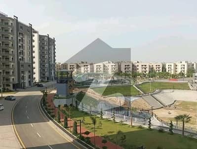 10 Marla Flat In Askari 11 - Sector D Is Best Option