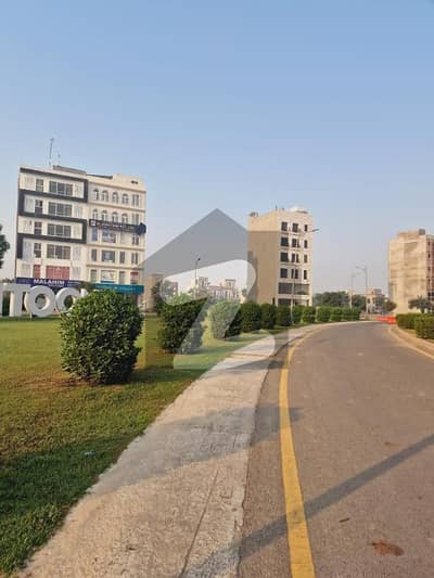 نیو لاہور سٹی ۔ فیز 3 نیو لاهور سٹی,لاہور میں 5 مرلہ رہائشی پلاٹ 35.0 لاکھ میں برائے فروخت۔