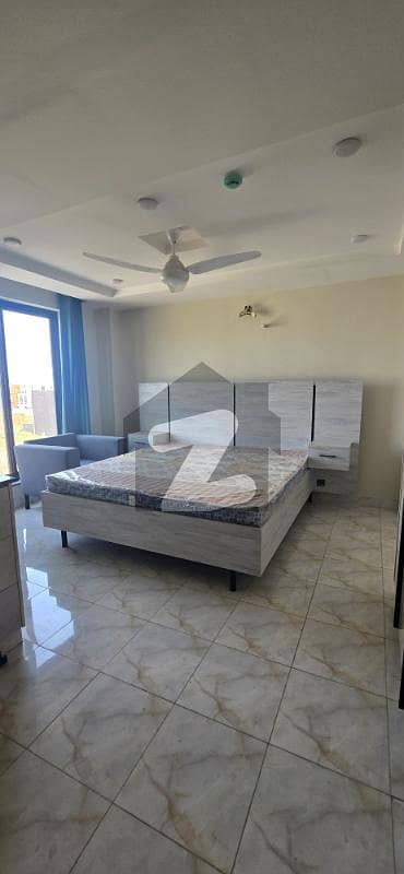 350 Square Feet Studio Furnished Flat For Sale In Beautiful Location Of Bahria Town - Sector E In Lahore 350 Square Feet Studio Furnished Flat For Sale In Beautiful Location Of Bahria Town - Sector E In Lahore