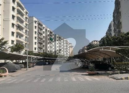 A 10 Marla Flat Has Landed On Market In Askari 11 Of Lahore