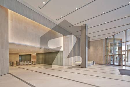 9000 Sq. Ft Ground Floor Commercial Office For Rent in Gulberg 3, Gulberg | Ideal for Banks & MNCs