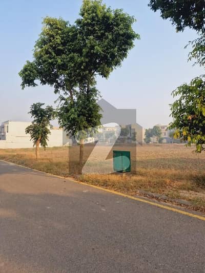 Good On Excellent Location 3 Marla Residential Plot For sale In New Lahore City - Phase 3