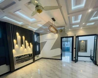 In Bahria Town - Sector C 5 Marla House For sale