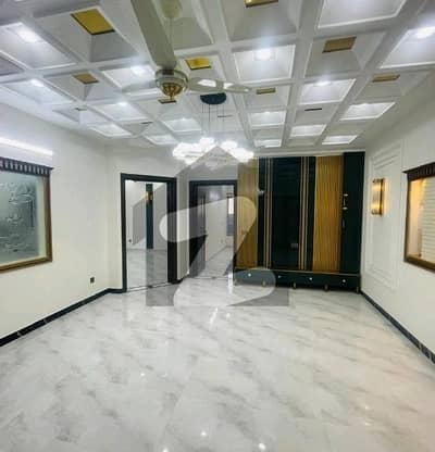 5 Marla House For sale In Bahria Town - Sector C