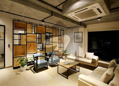 To sale You Can Find Spacious Flat In Bahria Town - Sector C To sale You Can Find Spacious Flat In Bahria Town - Sector C