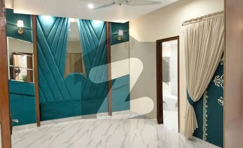 A 10 Marla House Is Up For Grabs In Bahria Town