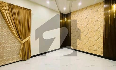 Spacious House Is Available In Bahria Town - Sector E For sale