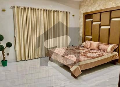 1 Kanal House In Bahria Town - Sector E