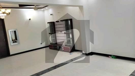 Ideal 10 Marla House Has Landed On Market In Bahria Town - Sector E, Lahore