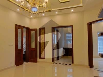 Become Owner Of Your House Today Which Is Centrally Located In Bahria Town - Sector E In Lahore