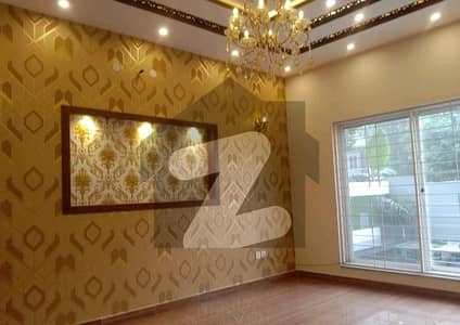 House For sale In Bahria Town - Sector E