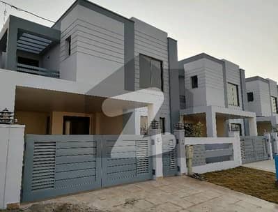 9 Marla House In DHA Villas For sale on 60ft Road Facing Category