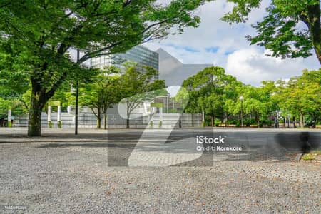 Best Deal 5 Marla Plot DHA Rahbar Phase 11 Sector 4