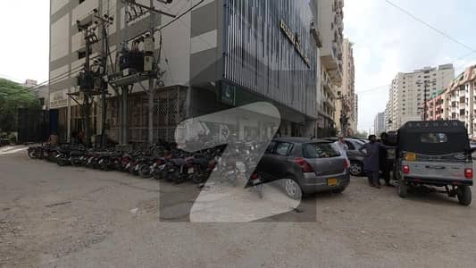 Book Prime Location Flat Today In Sharfabad