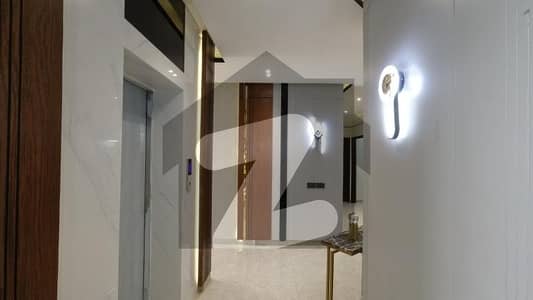 Prime Location 800 Square Feet Flat For sale In Khalid Bin Walid Road Khalid Bin Walid Road