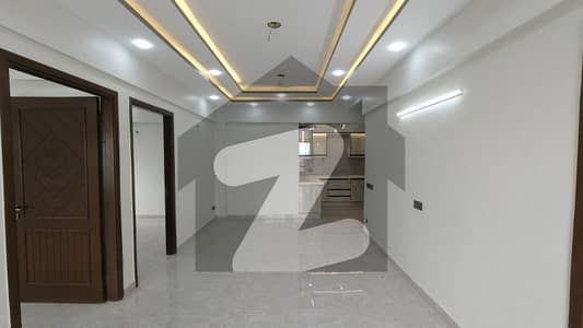 Prime Location 800 Square Feet Flat For Sale In Khalid Bin Walid Road Khalid Bin Walid Road