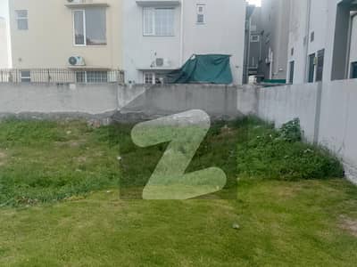 DHA Phase 9 TOWN 5 Marla Plot For Sale