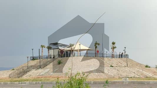 مارگلہ انکلیو مارگلہ ایونیو,اسلام آباد میں 10 مرلہ رہائشی پلاٹ 3.25 کروڑ میں برائے فروخت۔