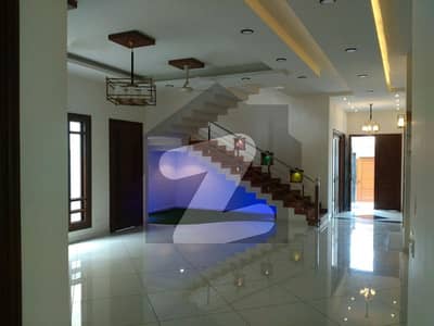 500 SQ. YARDS BUNGALOW FOR SALE IN, DHA PHASE 6 KARACHI