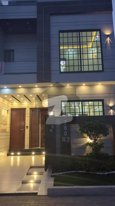 **3 Marla House for Sale**