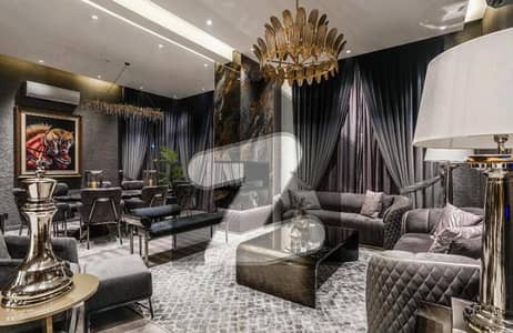 ڈی ایچ اے فیز 5 ڈیفنس (ڈی ایچ اے),لاہور میں 5 کمروں کا 1 کنال مکان 9.98 کروڑ میں برائے فروخت۔