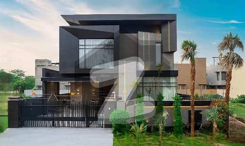 ڈی ایچ اے فیز 7 ڈیفنس (ڈی ایچ اے),لاہور میں 5 کمروں کا 1 کنال مکان 7.25 کروڑ میں برائے فروخت۔