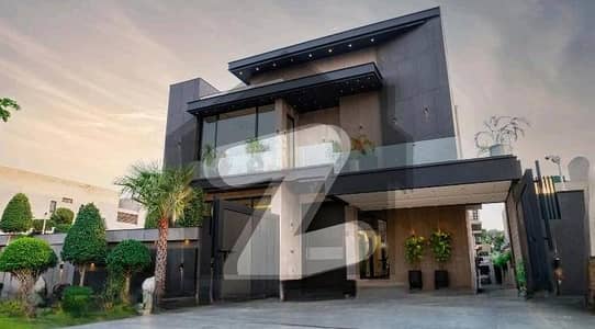 1 Kanal 100ft rd Ultra Modern Brand New House For Sale in Phase 6 DHA Lahore 1 Kanal 100ft rd Ultra Modern Brand New House For Sale in Phase 6 DHA Lahore