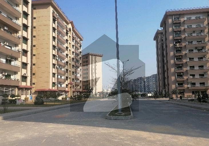 Flat Of 14 Marla In Askari 11 Is Available Flat Of 14 Marla In Askari 11 Is Available