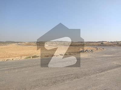 400 Square Yards Residential Plot For sale Is Available In Pakistan Merchant Navy Society