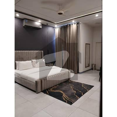 Brand New Luxury Furnished House Available For Rent In F6 Islamabad