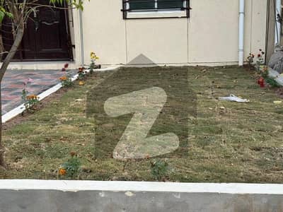 5 Marla Fully Furnished Single Storey Awami Villa For Rent