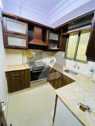 A Stunning Prime Location Flat Is Up For Grabs In Badar Commercial Area Karachi