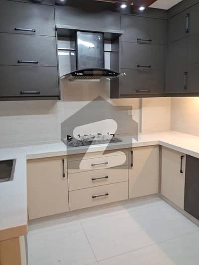 Reserve A Centrally Located Prime Location Flat In Shahbaz Commercial Area