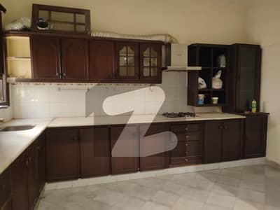 Prime Location 500 Square Yards Upper Portion In DHA Phase 6 Is Available