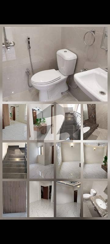 House for sale in Sector D12/4 House for sale in Sector D12/4