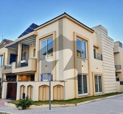 بحریہ ٹاؤن فیز 8 ۔ علی بلاک بحریہ ٹاؤن فیز 8 ۔ سفاری ویلی,بحریہ ٹاؤن فیز 8,بحریہ ٹاؤن راولپنڈی,راولپنڈی میں 3 کمروں کا 5 مرلہ مکان 2.1 کروڑ میں برائے فروخت۔