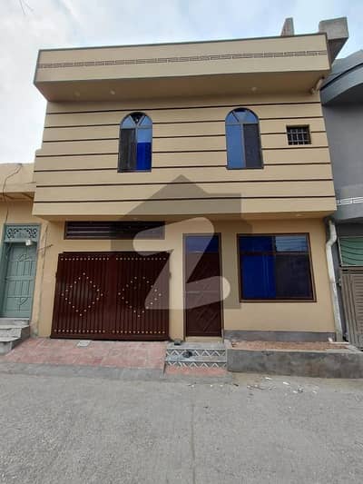 3 Marla Double Storey House For Sale In Kot Jabi Near Airport Society Sector 4 Rawalpindi