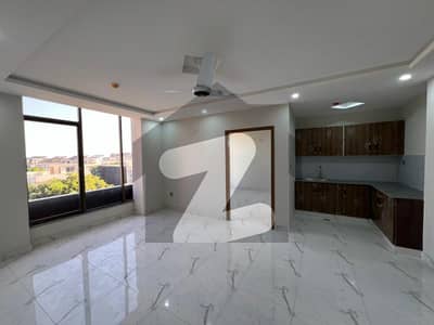 2 Bedroom Apartment For Sale In Bahria Enclave Islamabad