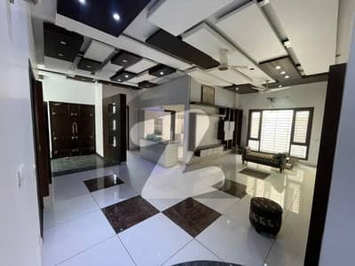 Reserve A Prime Location House Of 500 Square Yards Now In DHA Phase 7