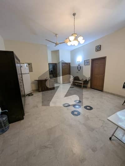 Prime Location House Sized 300 Square Yards In DHA Phase 4