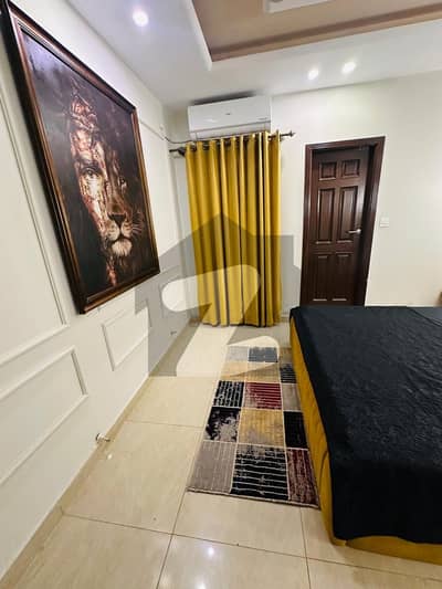 ای ۔ 11 اسلام آباد میں 2 کمروں کا 5 مرلہ فلیٹ 1.6 کروڑ میں برائے فروخت۔