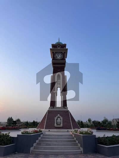 فیصل ہلز - بلاک سی فیصل ہلز,اسلام آباد میں 5 مرلہ رہائشی پلاٹ 45.0 لاکھ میں برائے فروخت۔