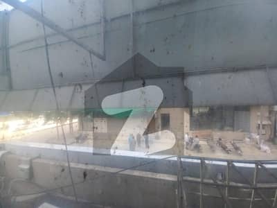 زم زمہ کمرشل ایریا ڈی ایچ اے فیز 5,ڈی ایچ اے ڈیفینس,کراچی میں 5 مرلہ Studio دفتر 1.5 لاکھ میں کرایہ پر دستیاب ہے۔